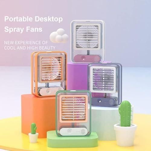 Mini USB Fan